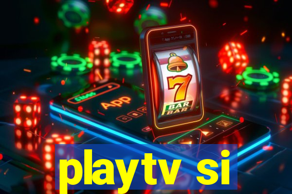 playtv si